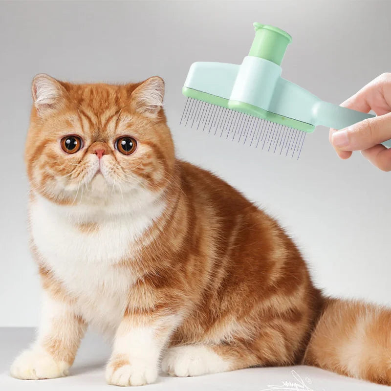 Escova Pet 2.0