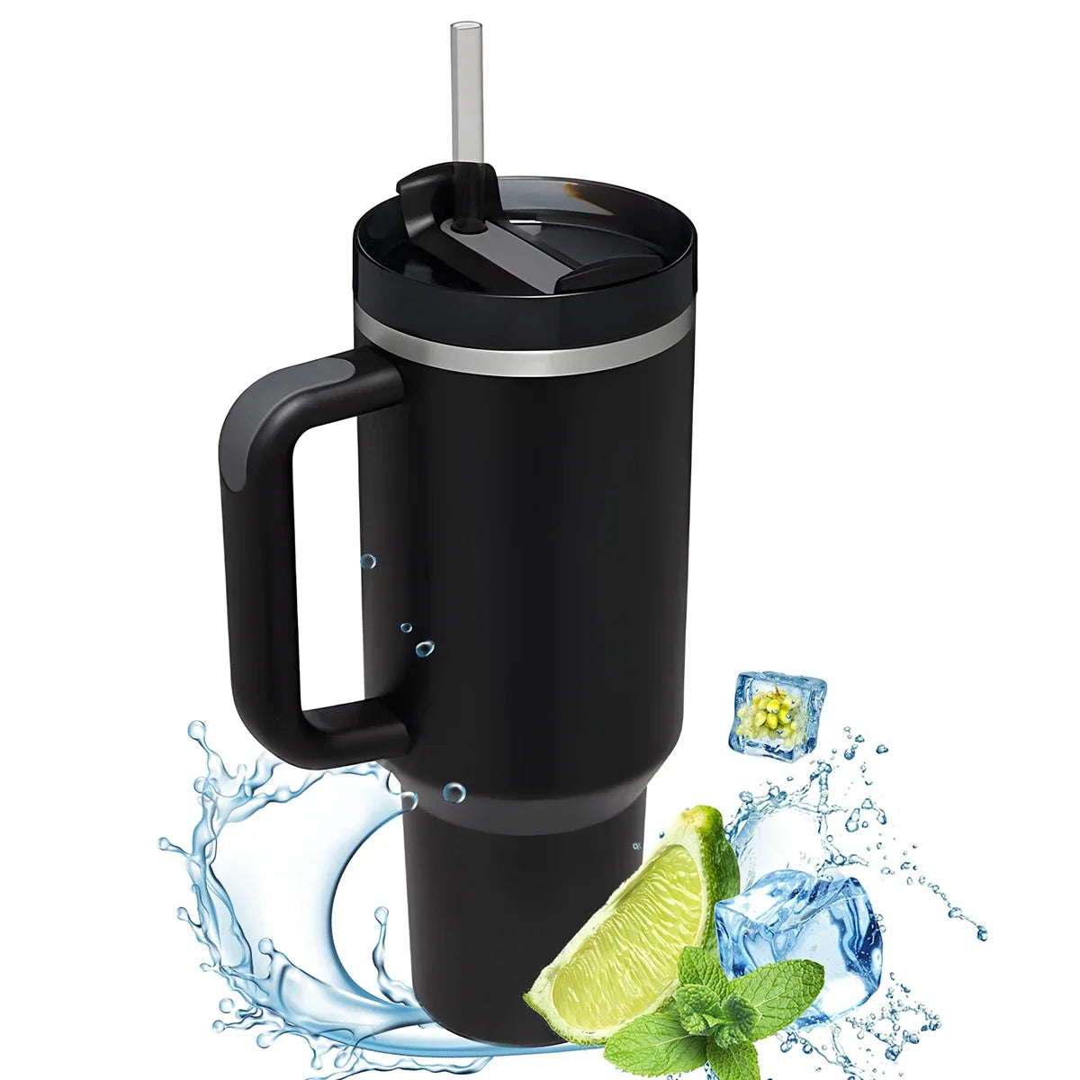Garrafa Térmica Duo Pro
