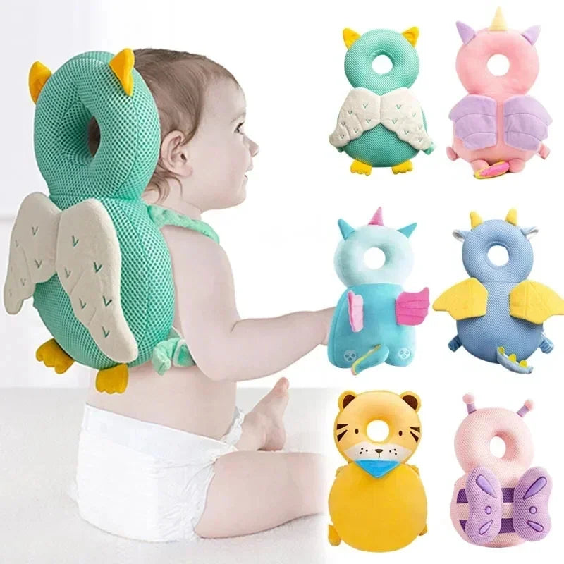 Protetor de Cabeça Baby