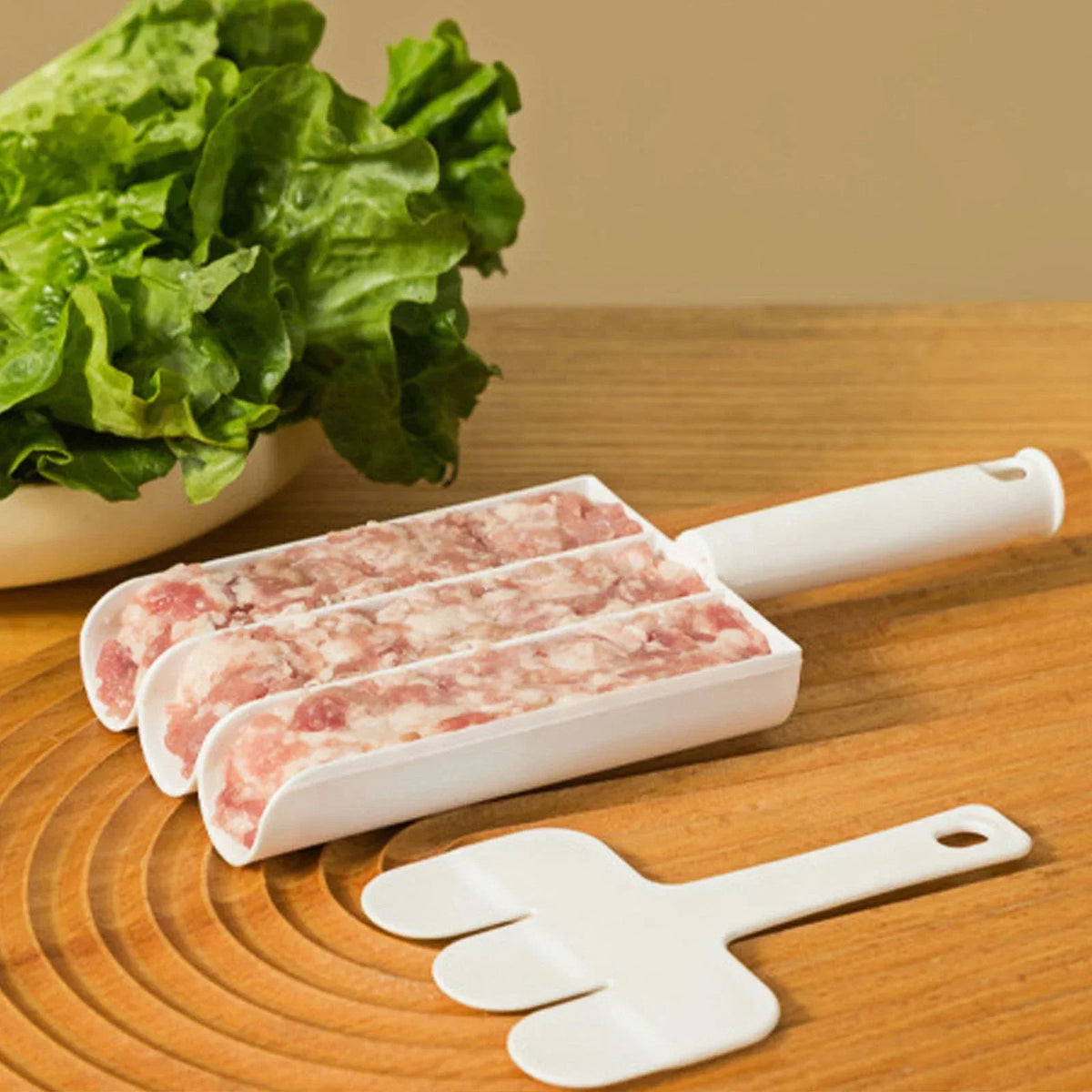 Carne Maker