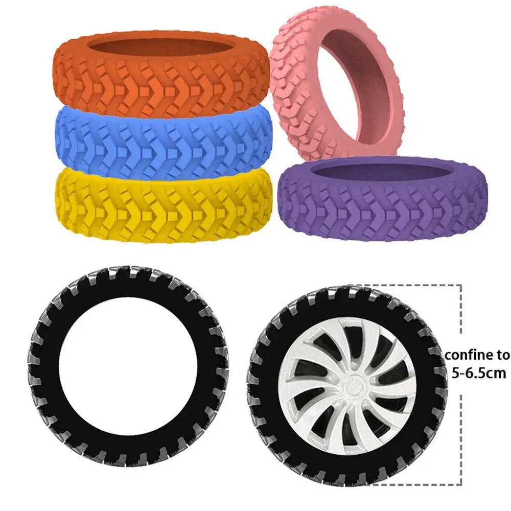 KIT Protege Roda