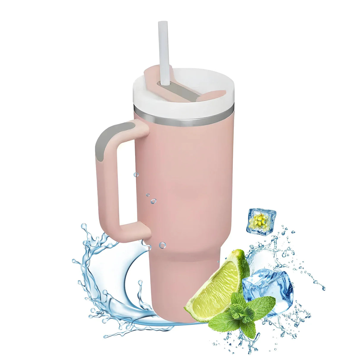 Garrafa Térmica Duo Pro