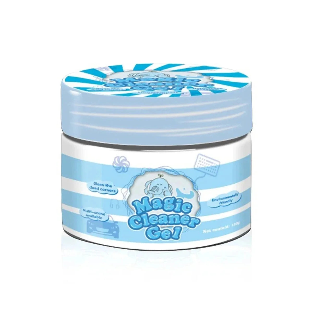 Geleca Cleaner