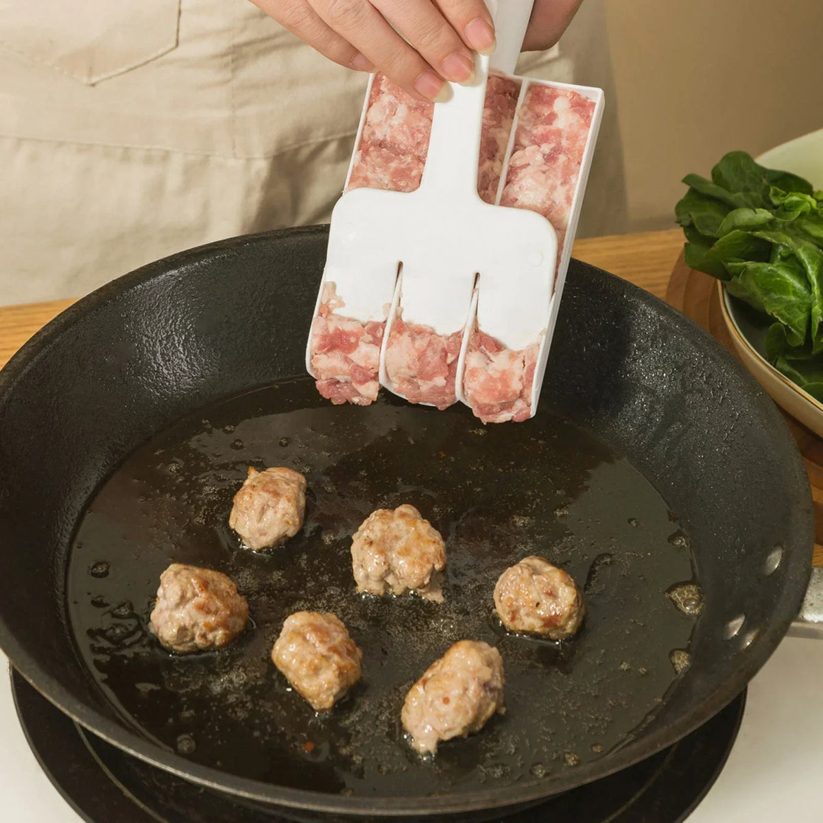 Carne Maker