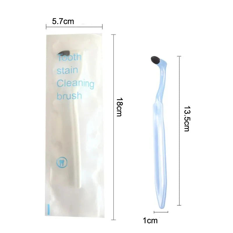 Escova Dental Precision Pro
