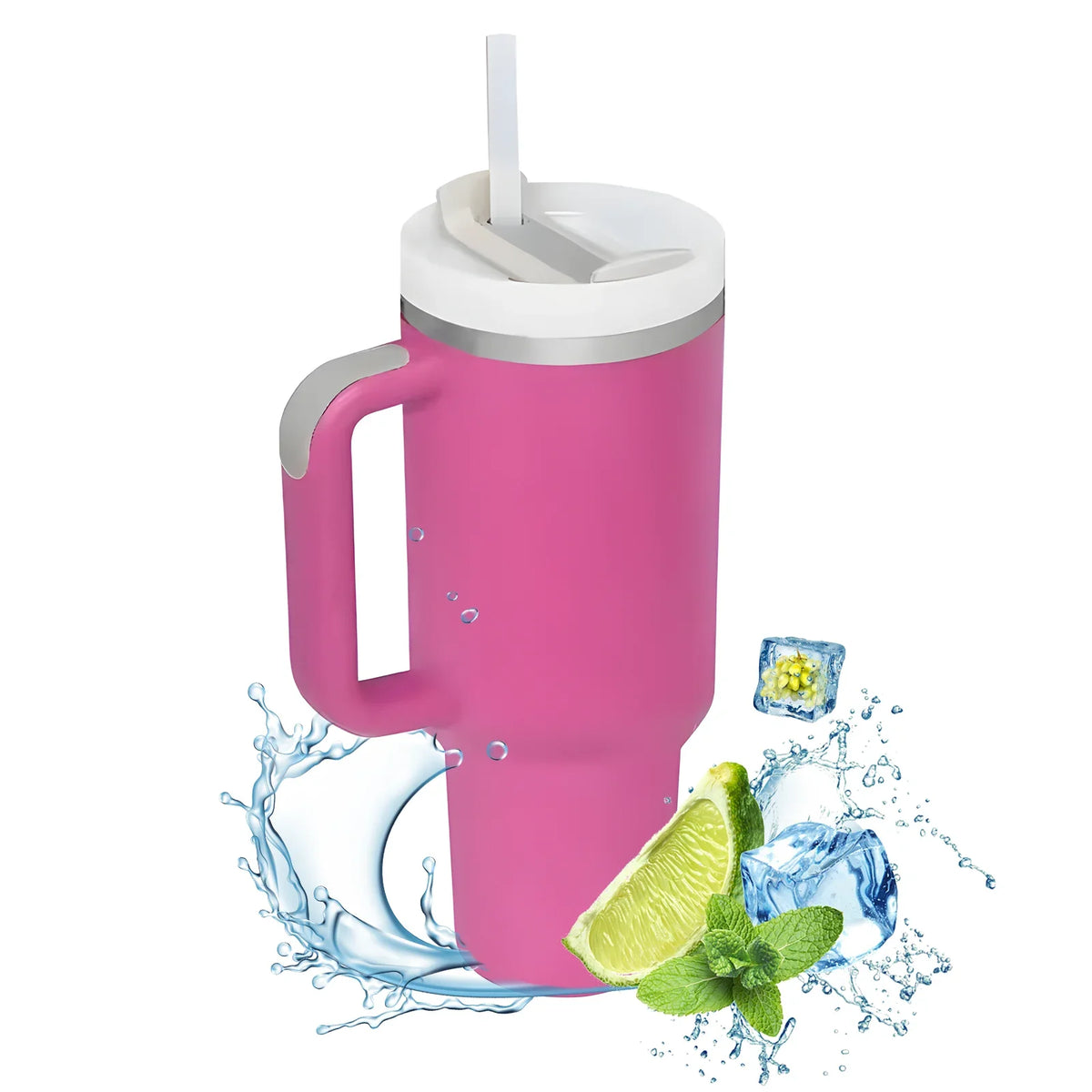 Garrafa Térmica Duo Pro