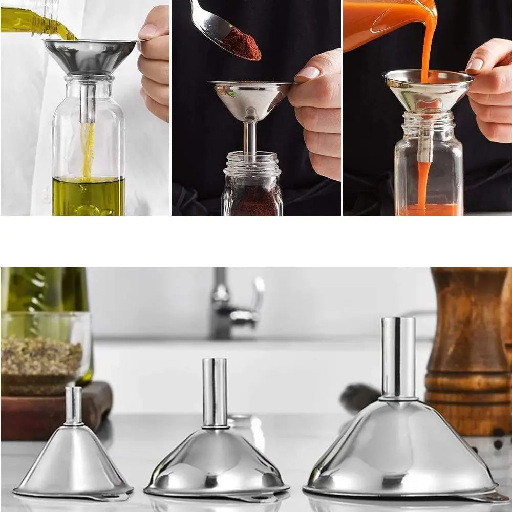 Funil Kitchen Smart