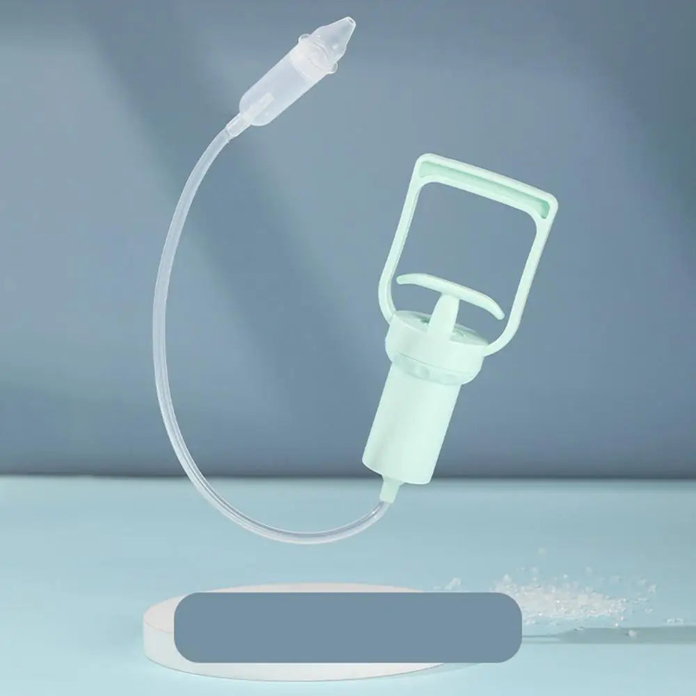 Aspirador Nasal Anti-Congestão