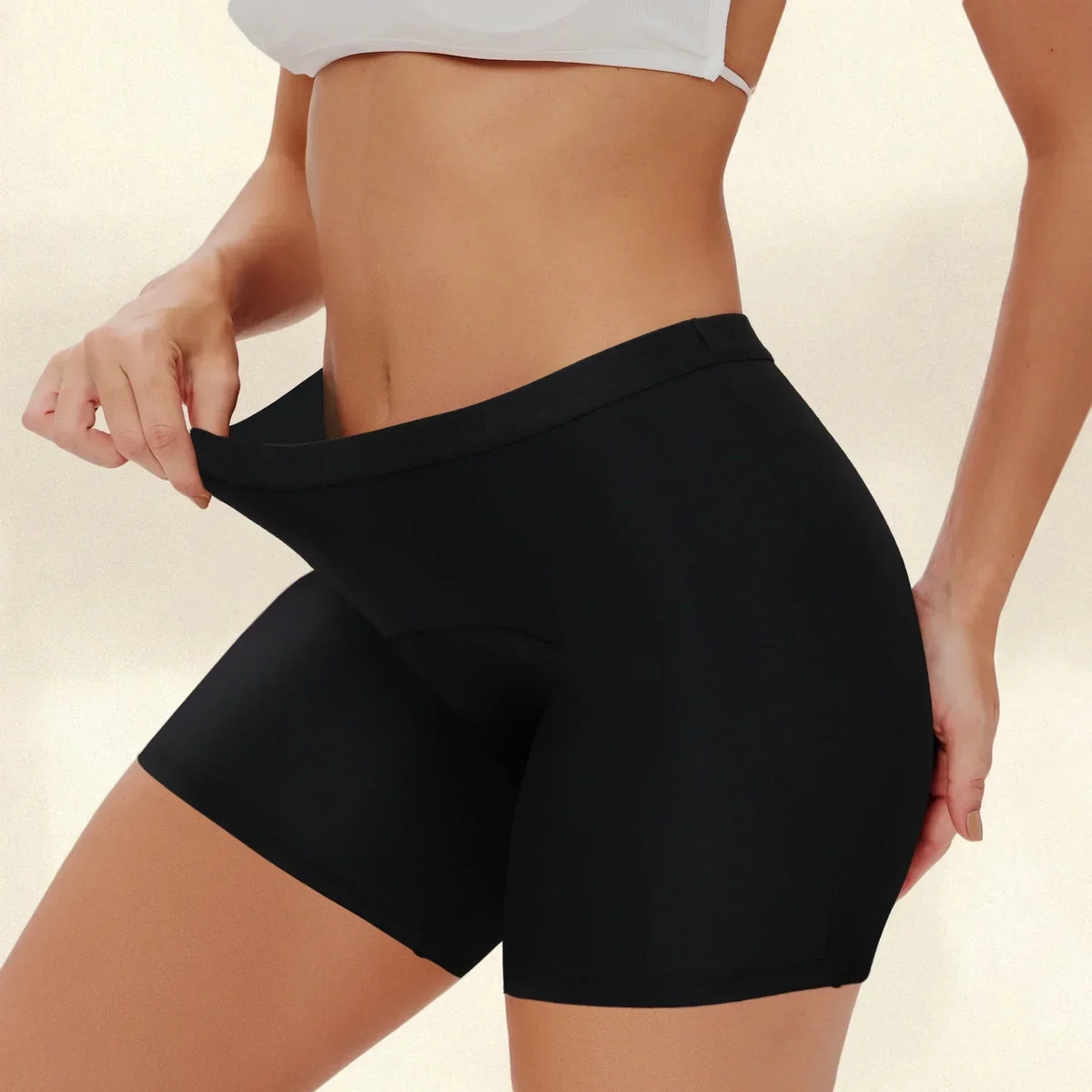 Women‘s Leakproof Belowpants(Bundles)