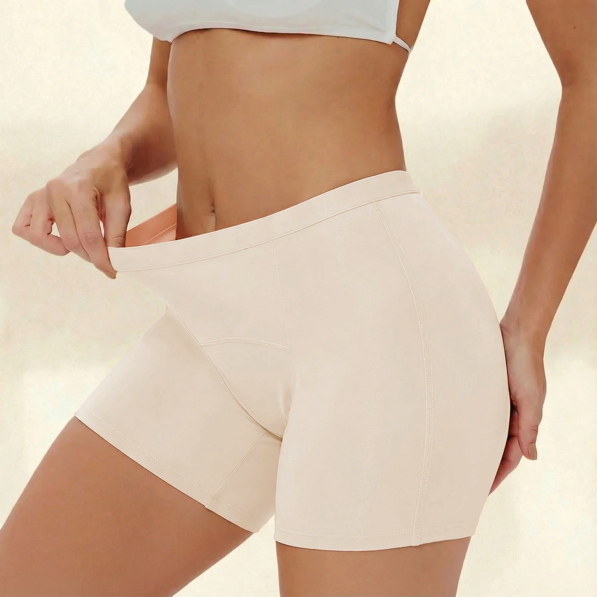 Women‘s Leakproof Belowpants(Bundles)