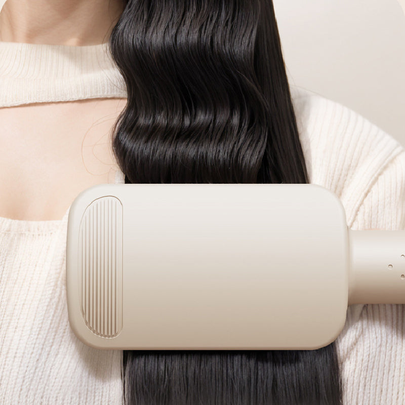 🌸 LIMITED-TIME 50% OFF! ✨ 32MM Wavy Hair Curler – Big Bouncy Curls, 4 Adjustable Heat Settings & Negative Ion Care – Salon-Quality Styling at Home 💇♀️