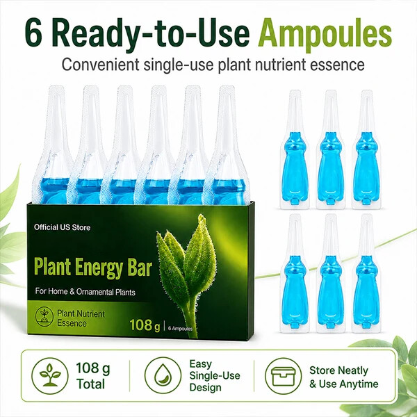 Official US Store curveveramax.com® Plant Energy Bar