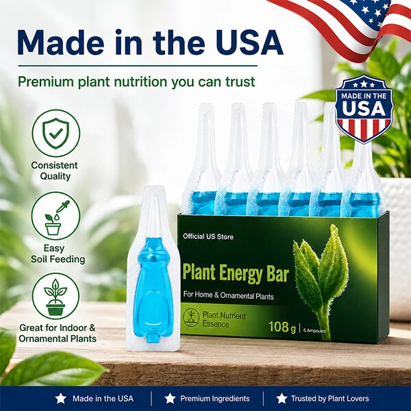 Official US Store curveveramax.com® Plant Energy Bar