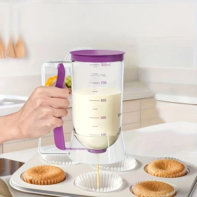 Dispenser de Massa