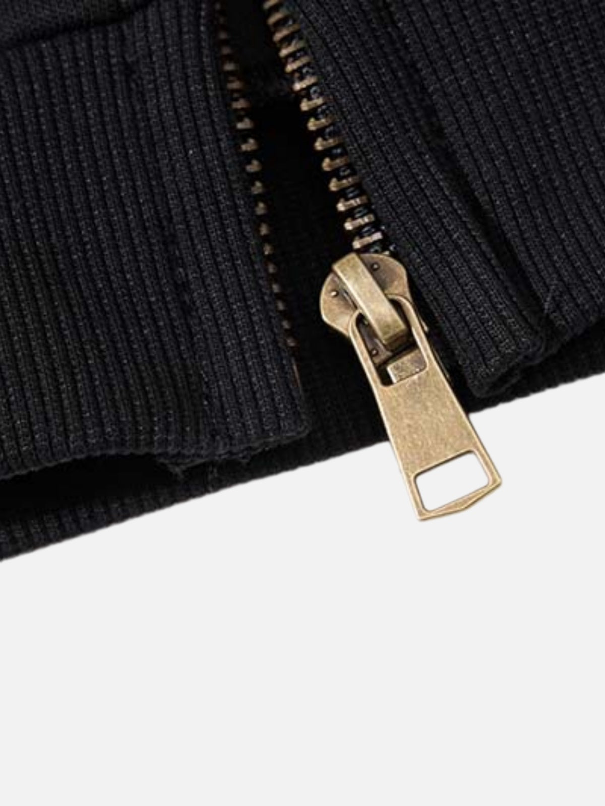 Haaura Vintage Graphic Zip Up Hoodie