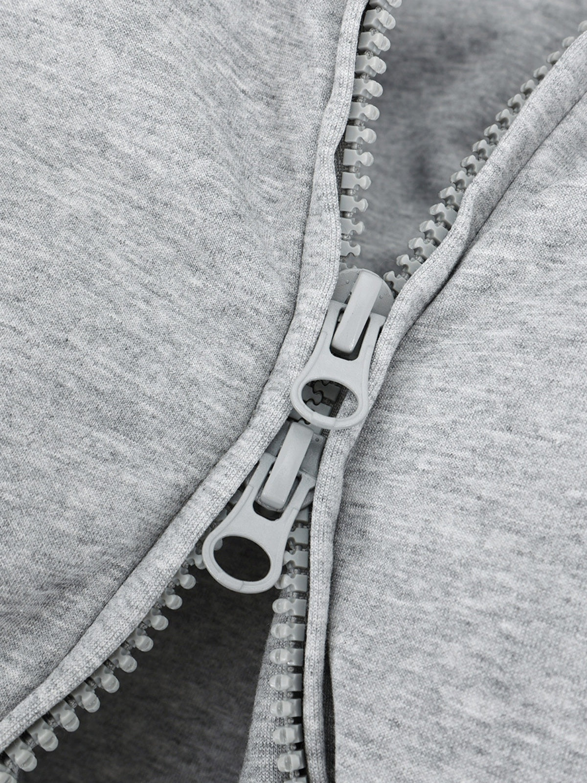 Haaura Quilted Puffer Zip-Up Vest