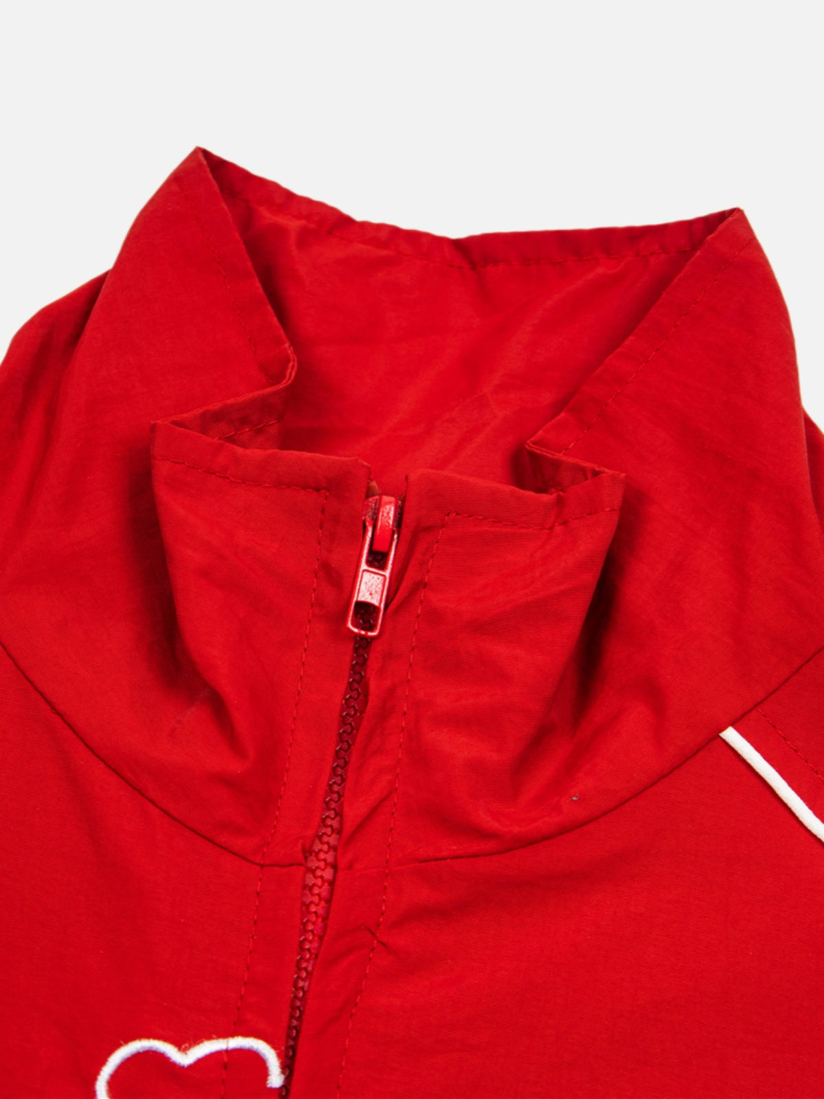 Haaura Cartoon Graphic Track Jacket