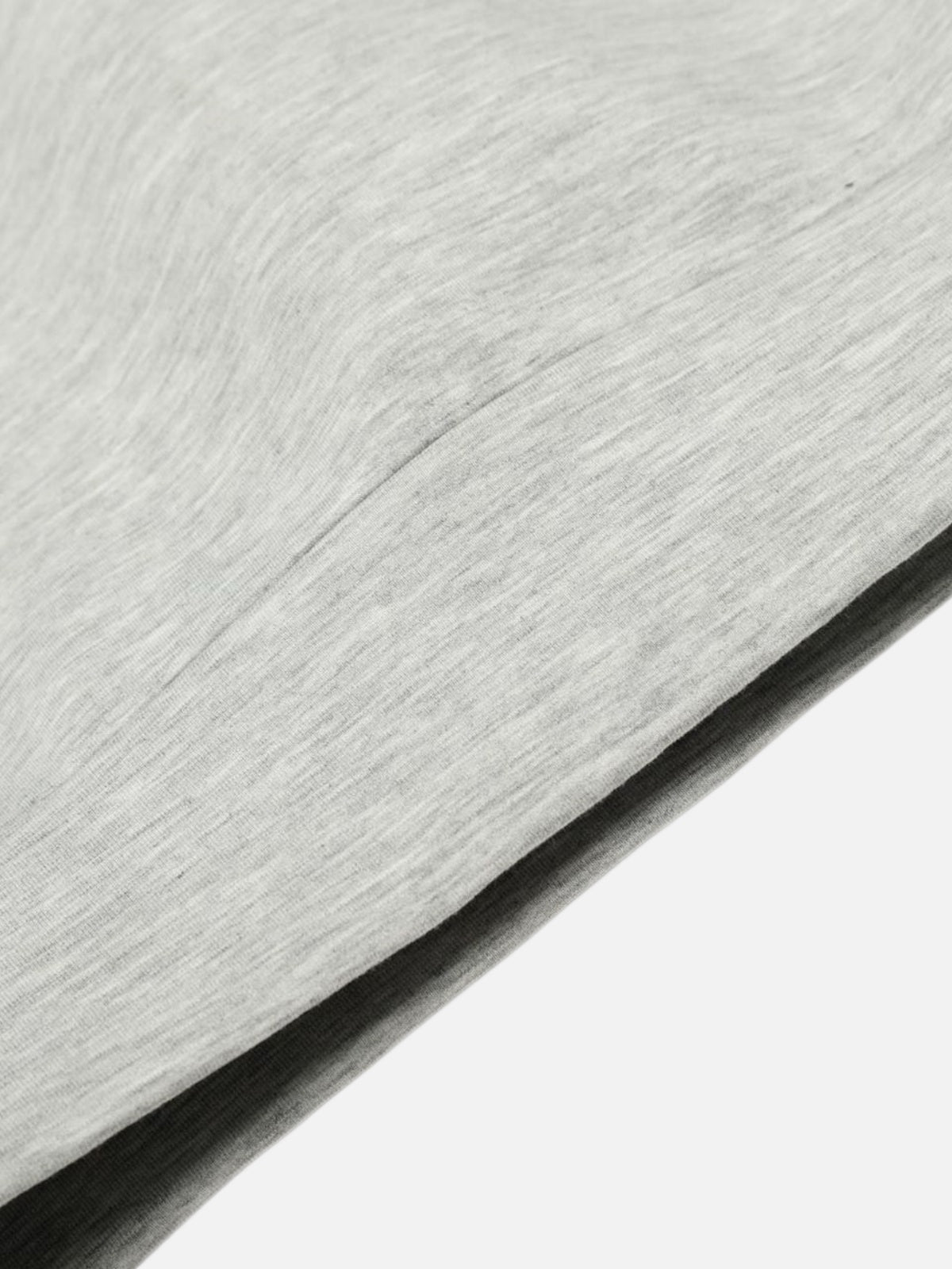 Haaura Cross-Neck Hoodie