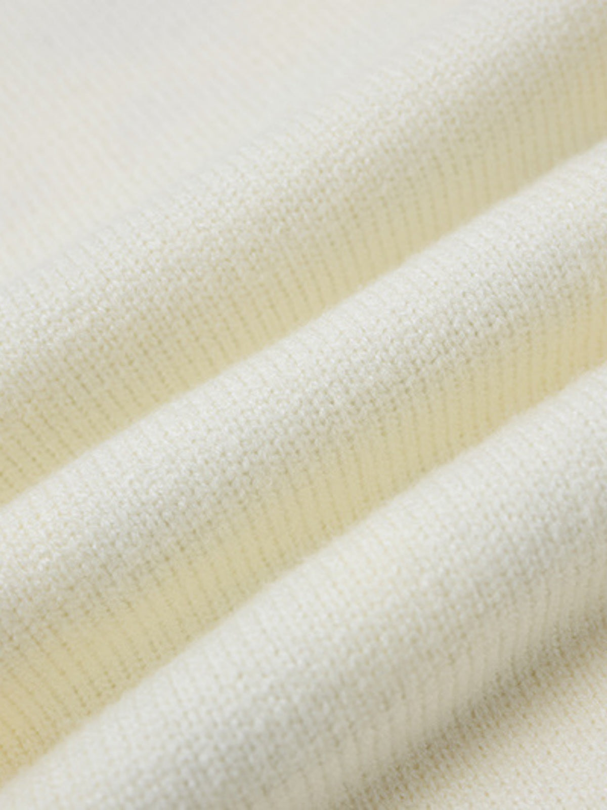 Haaura Sleeve Cross Graphic Sweater