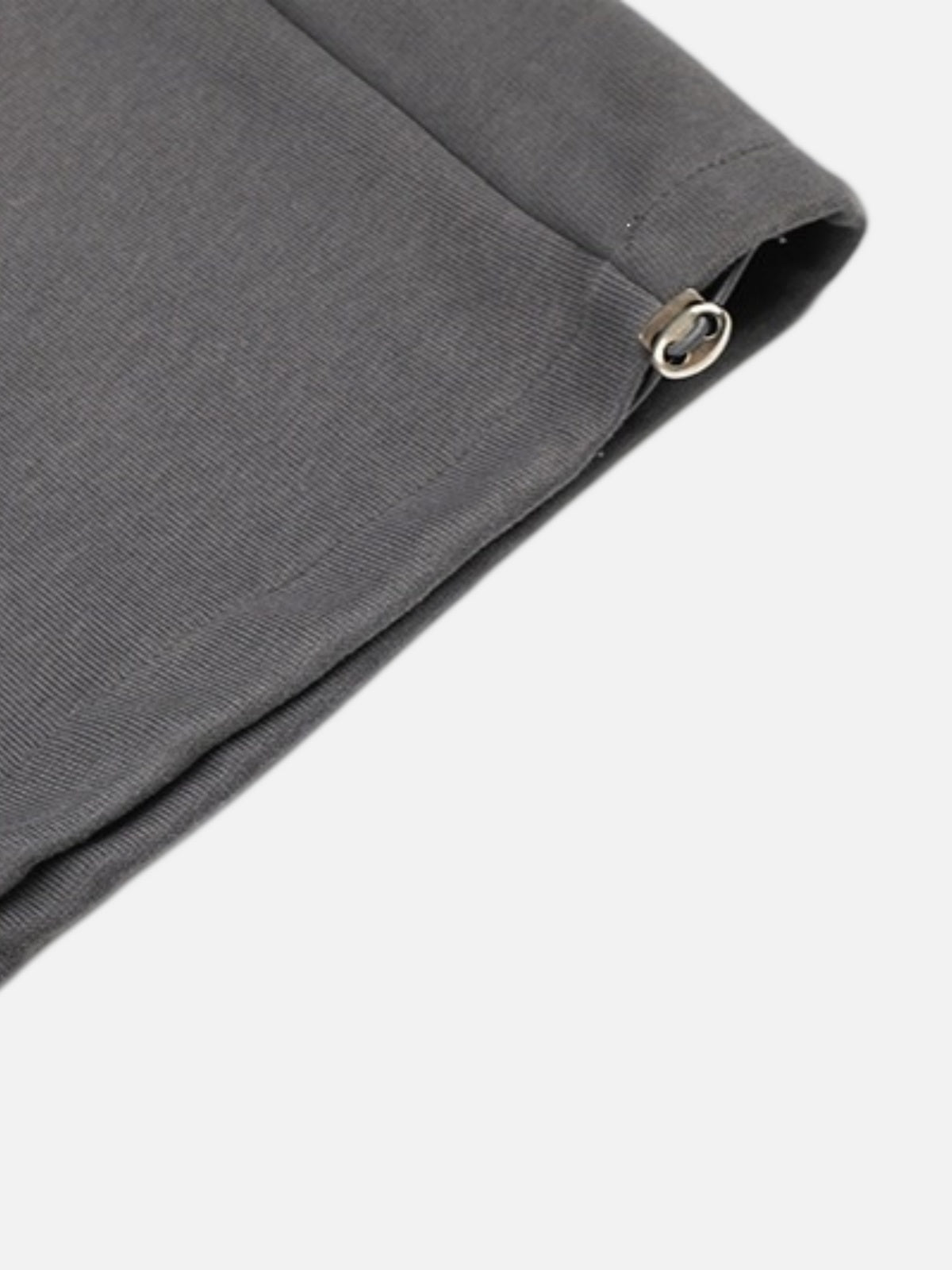 Haaura Washed Baggy Sweatpants