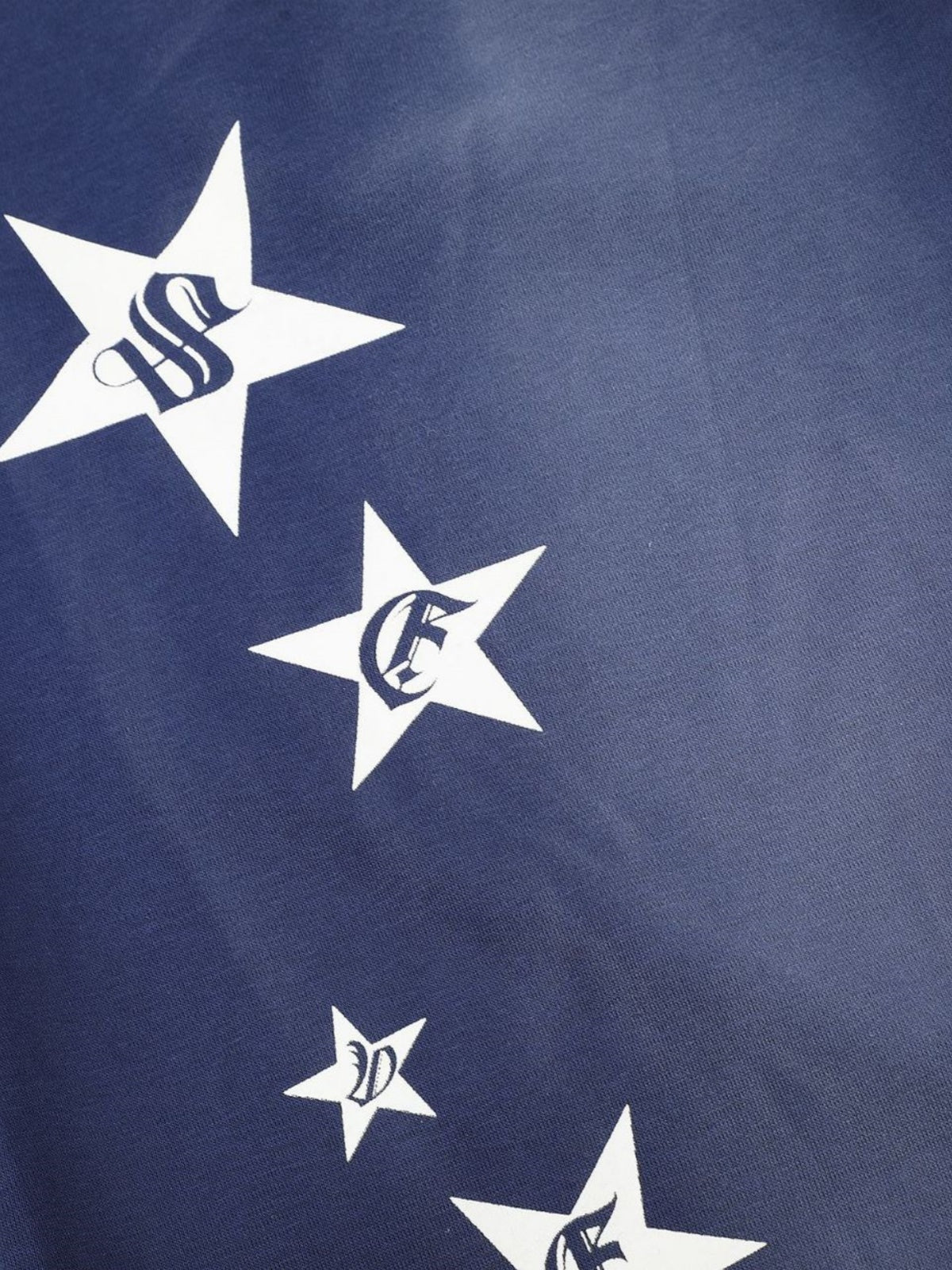 Haaura Star Side Stripe Sweatpants