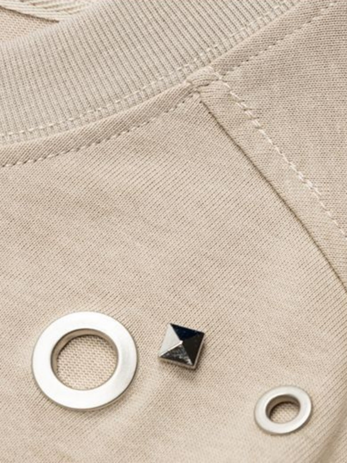 Haaura Studded Tee