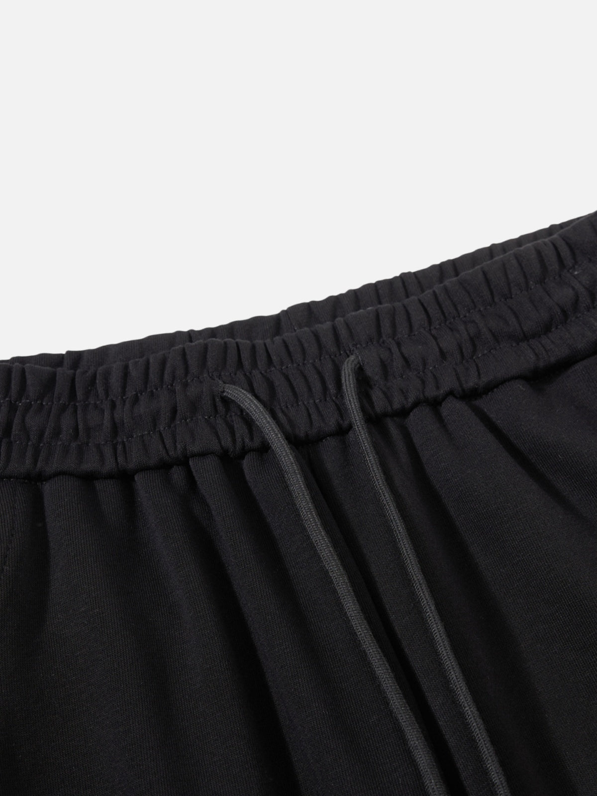 Haaura Feather Script Sweatpants