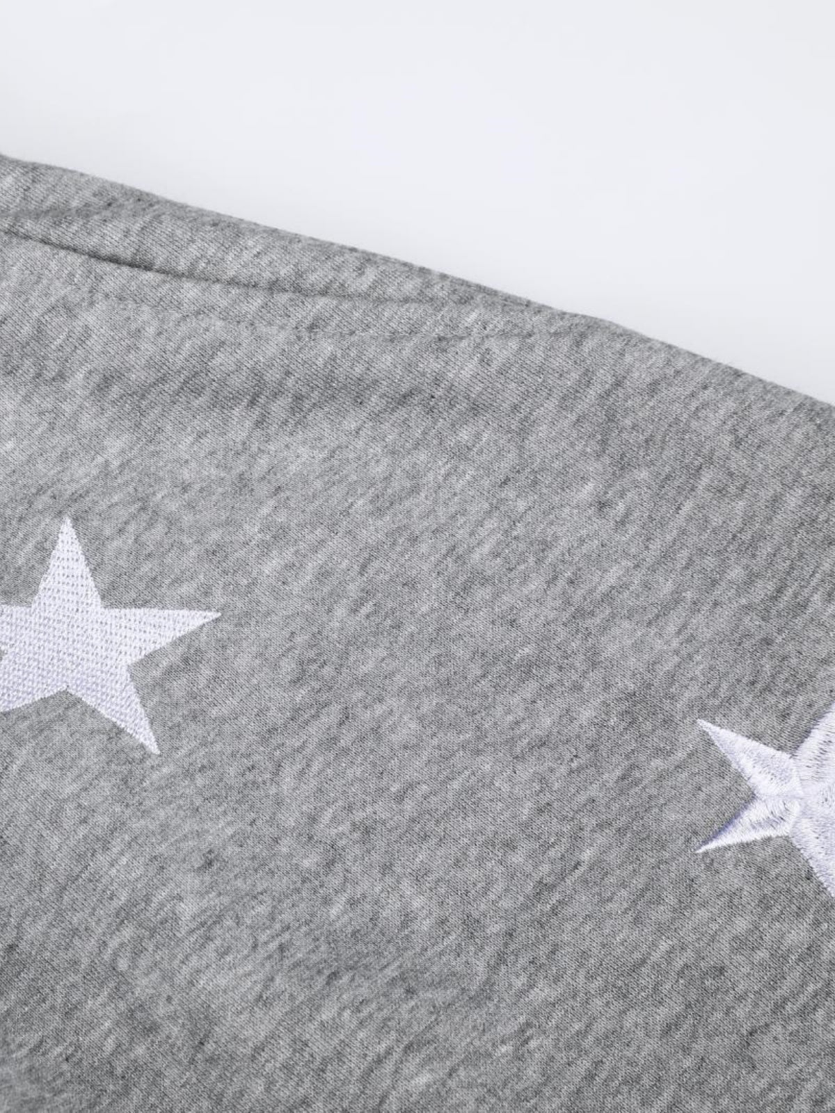 Haaura Baggy Star Cargo Sweatpants