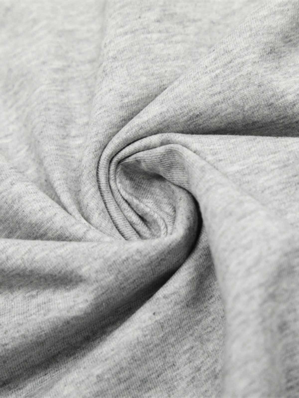 Haaura Ghost Print Vintage Washed Tee
