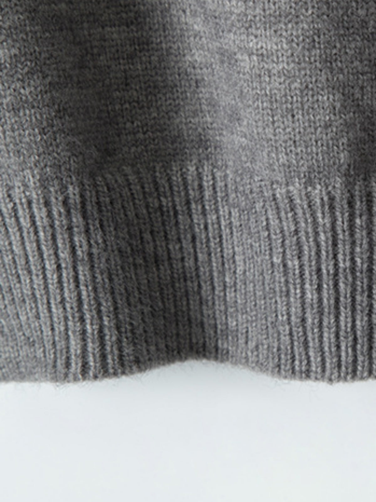 Haaura 02 Off-Shoulder Batwing Knit Top