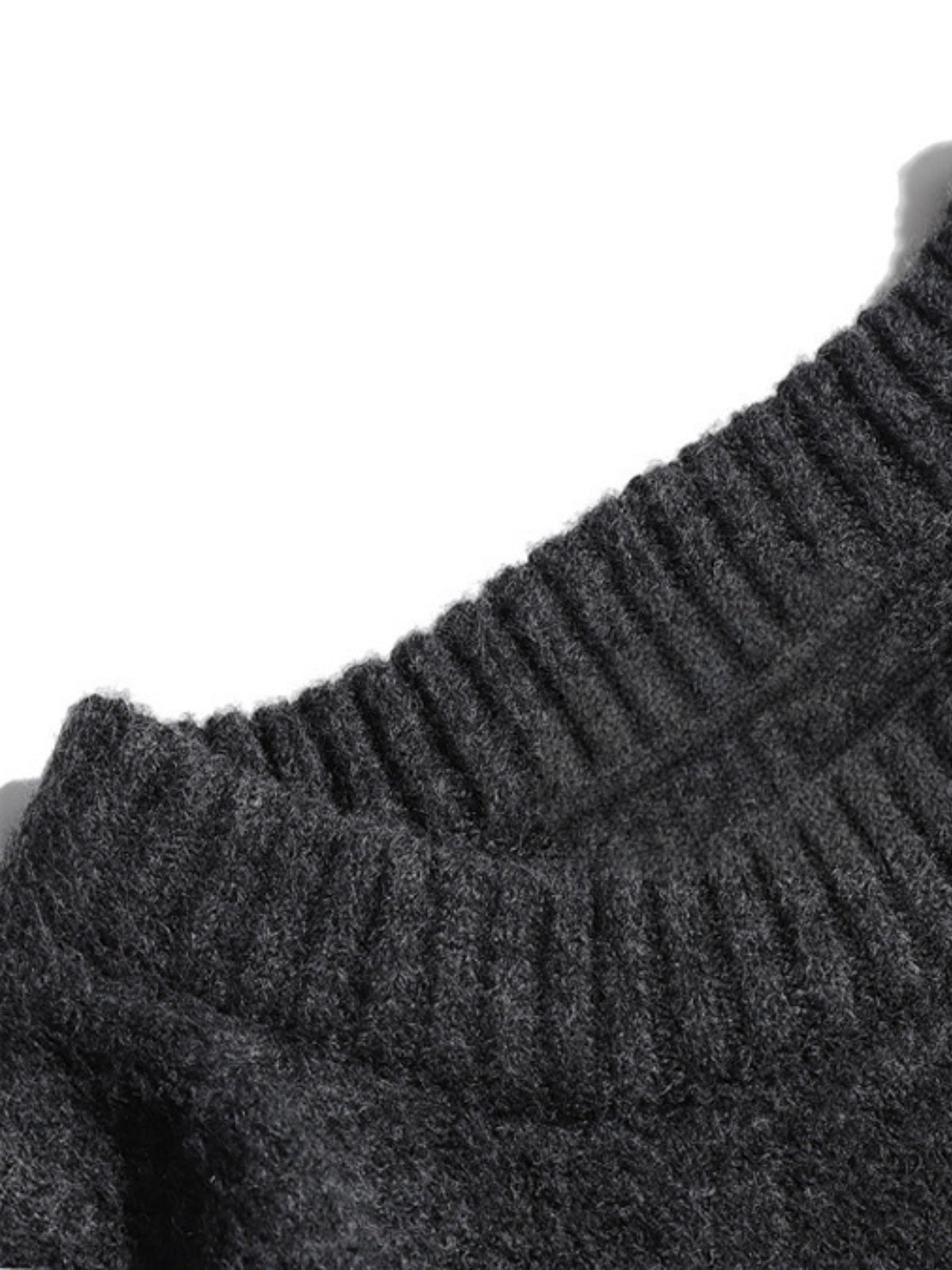 Haaura Soft-Touch Relaxed Fit Knit Sweater
