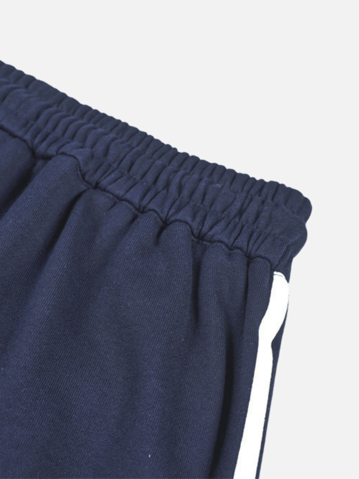 Haaura Side Stripe Sweatpants