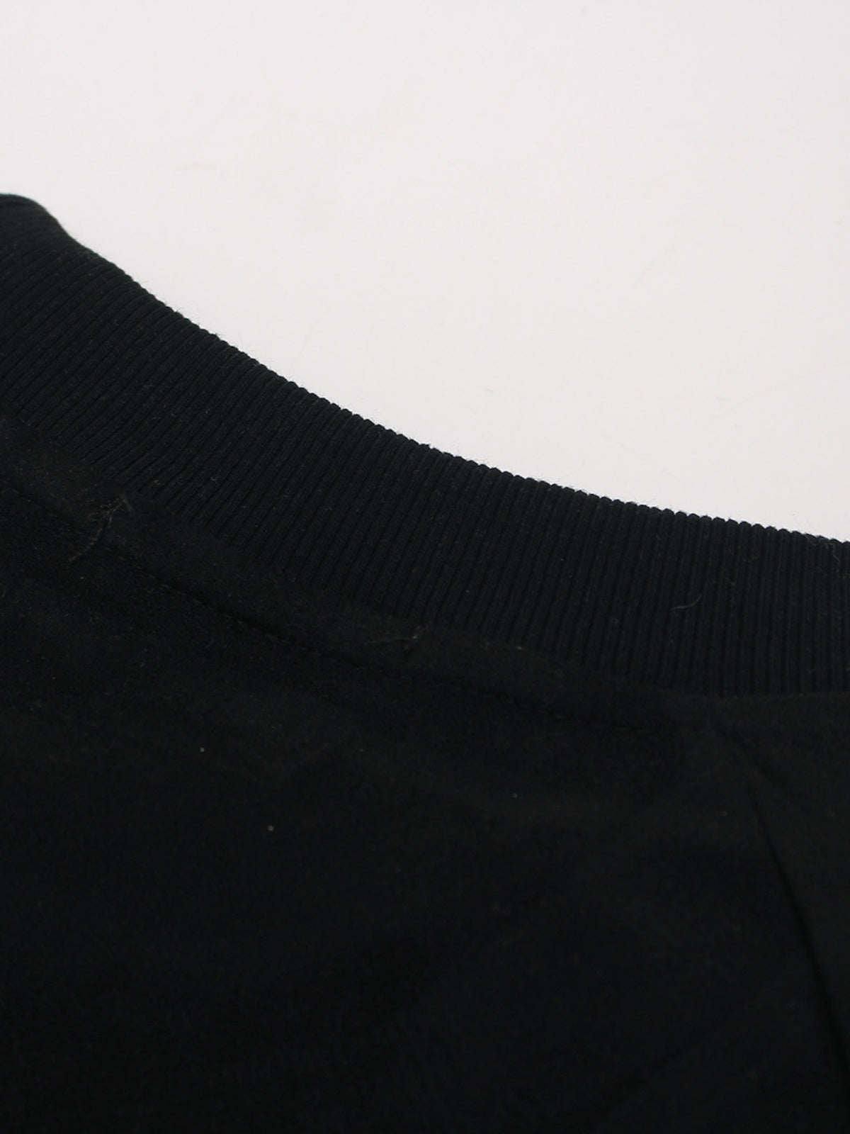 Haaura Contrast Stitch Tee
