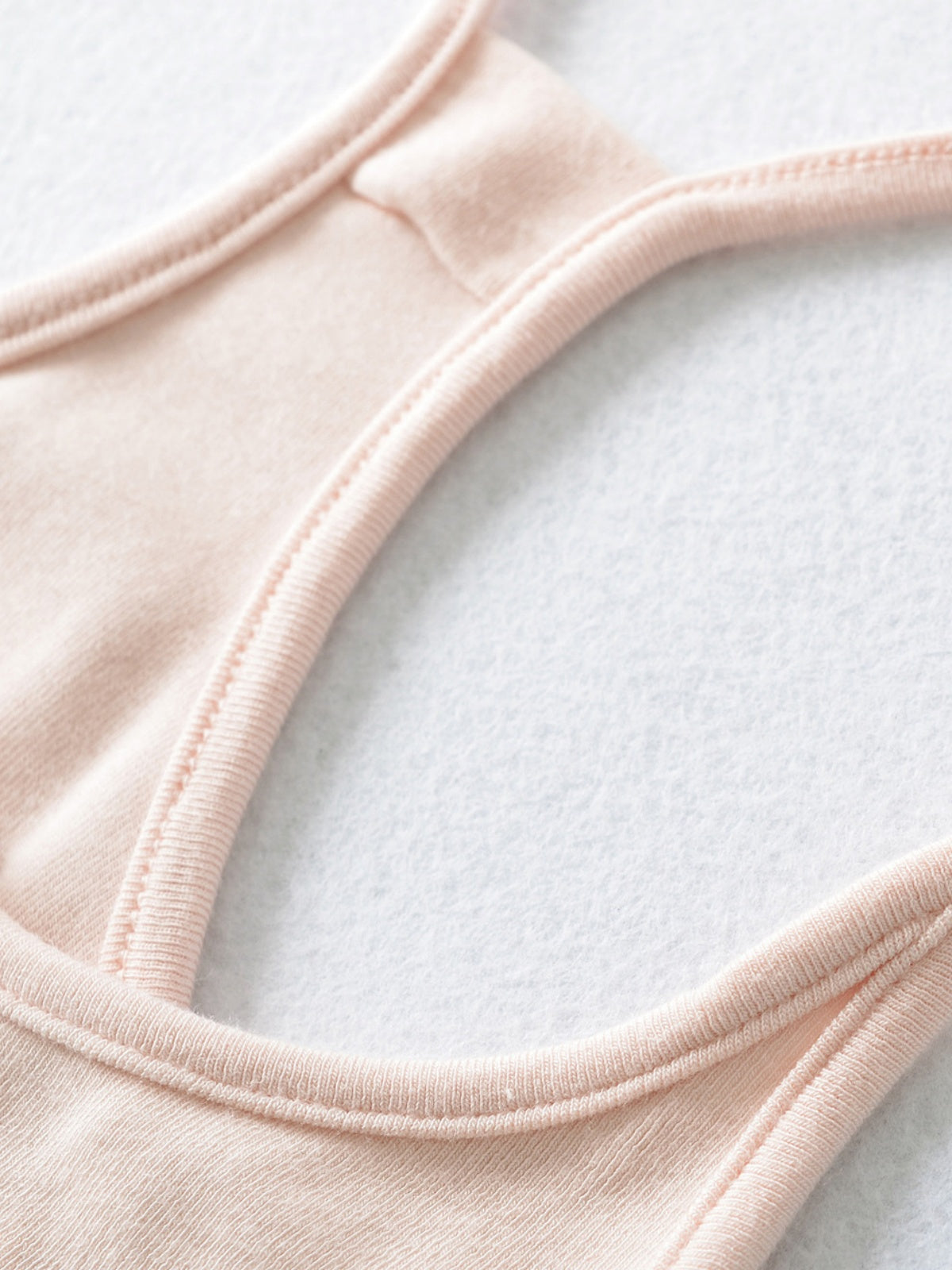 Haaura Button Cami Top