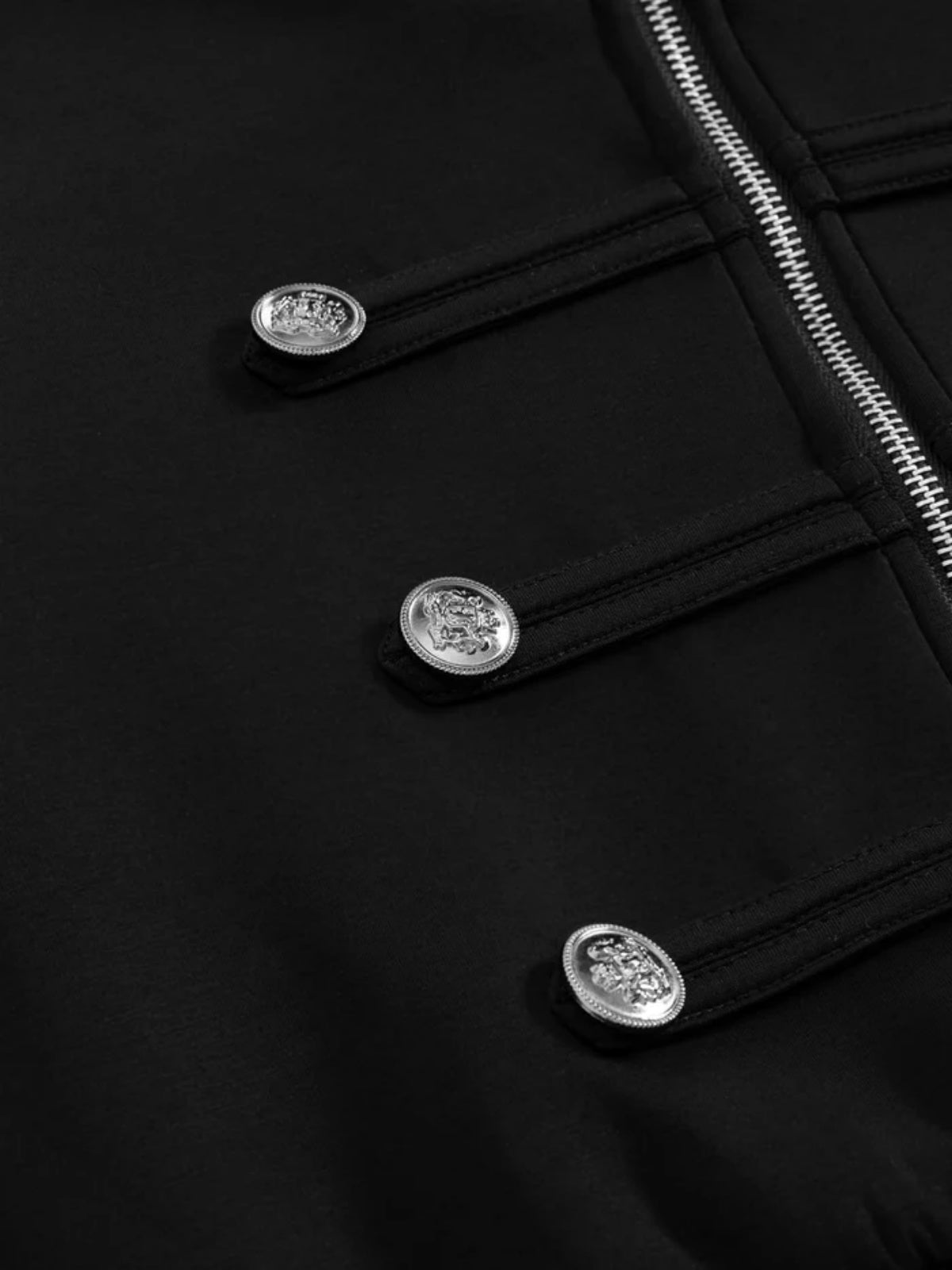 Haaura Napoleon Jacket