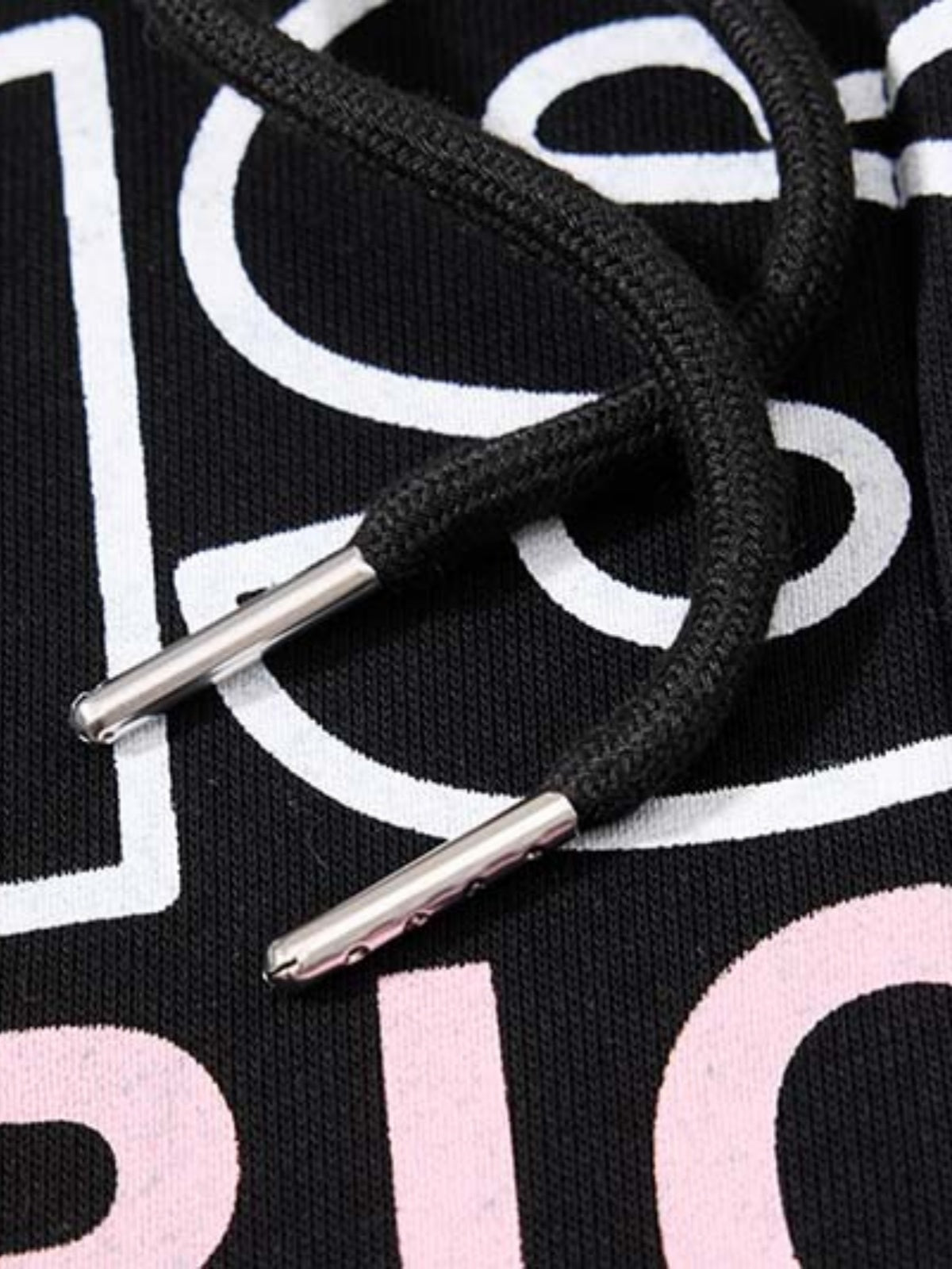 Haaura Vintage Graphic Zip Up Hoodie
