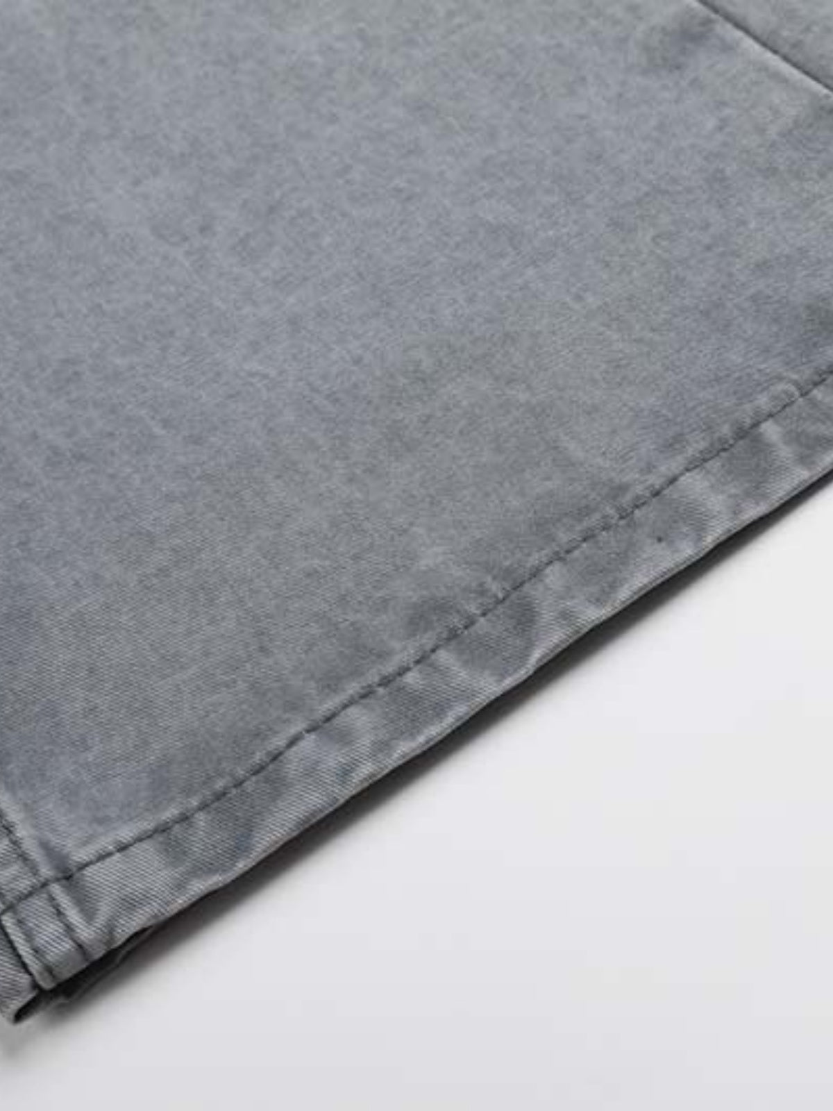 Haaura Eyelet Jeans