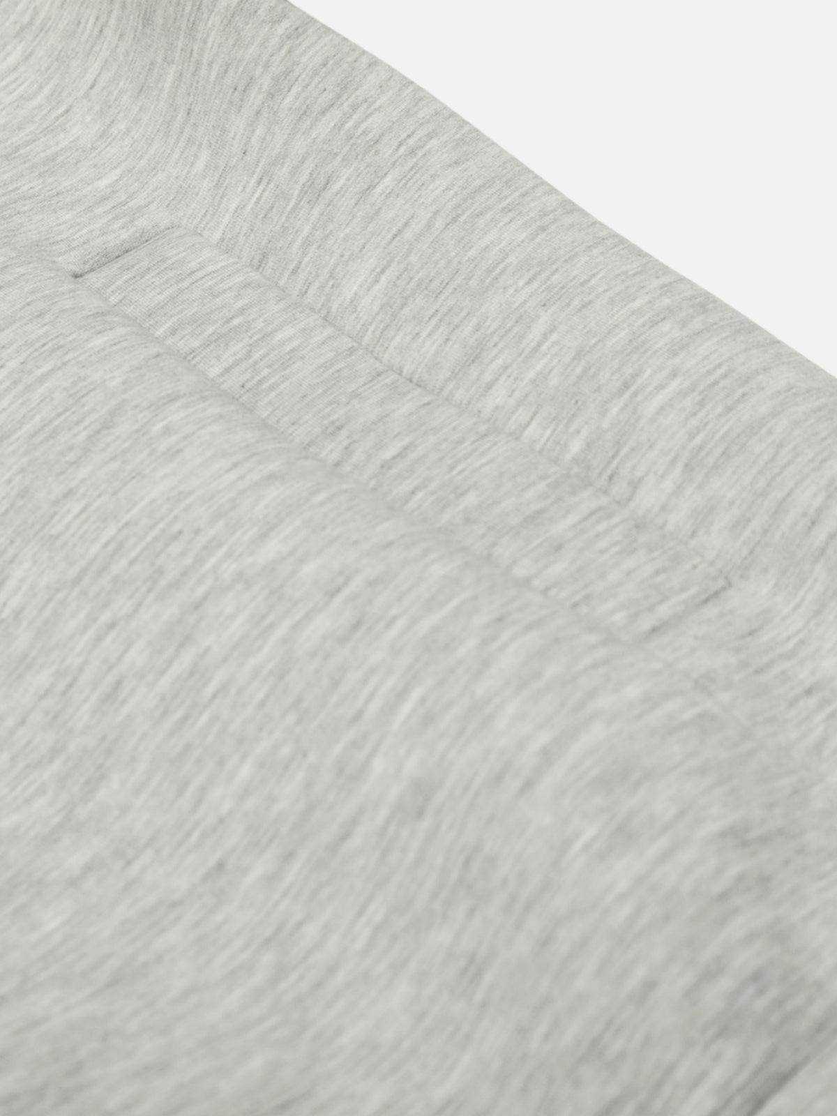 Haaura Cross-Neck Hoodie