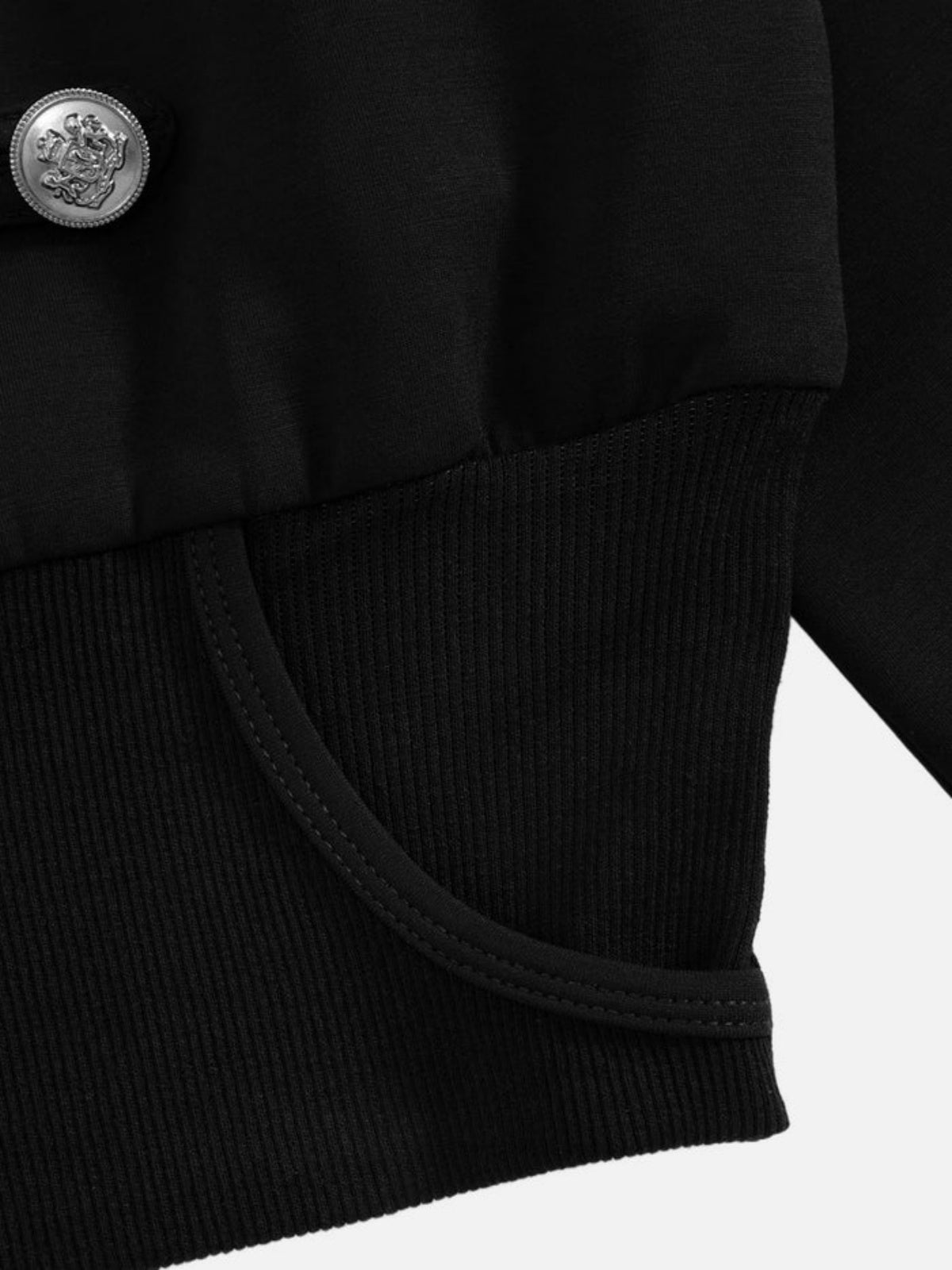 Haaura Napoleon Jacket