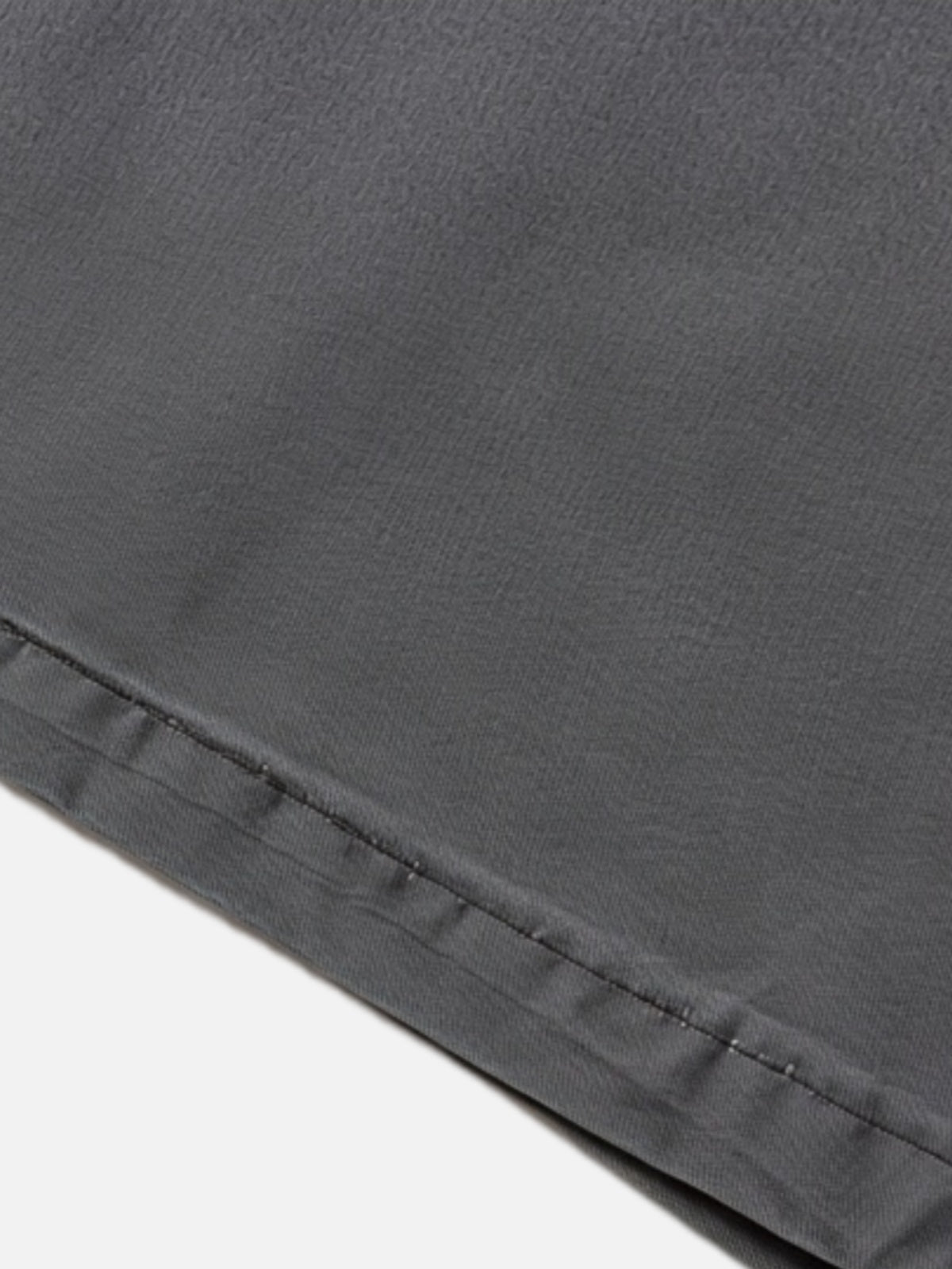 Haaura Cargo Baggy Barrel Pants
