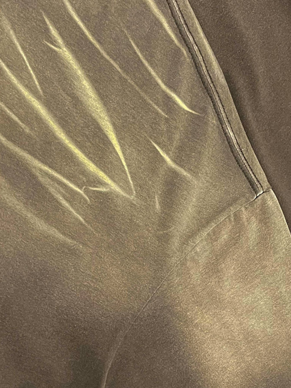 Haaura Gradient Washed Tee