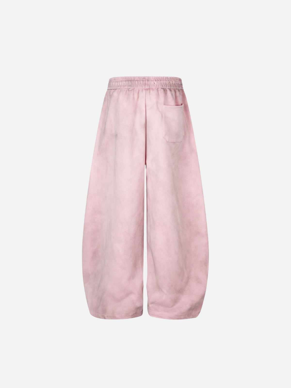 Haaura Script Star Graphic Sweatpants