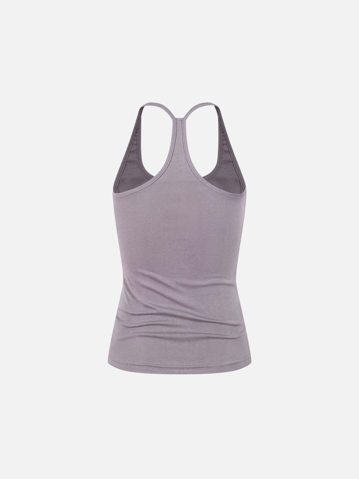 Haaura Ruched Tank Top