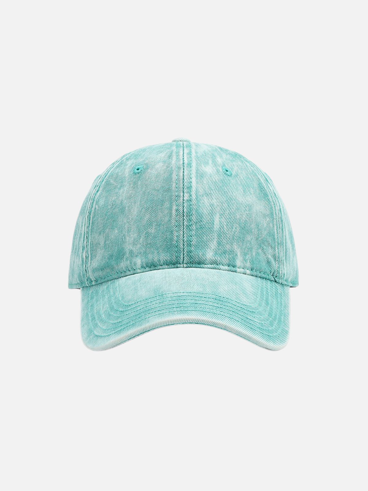 Haaura Denim Cap