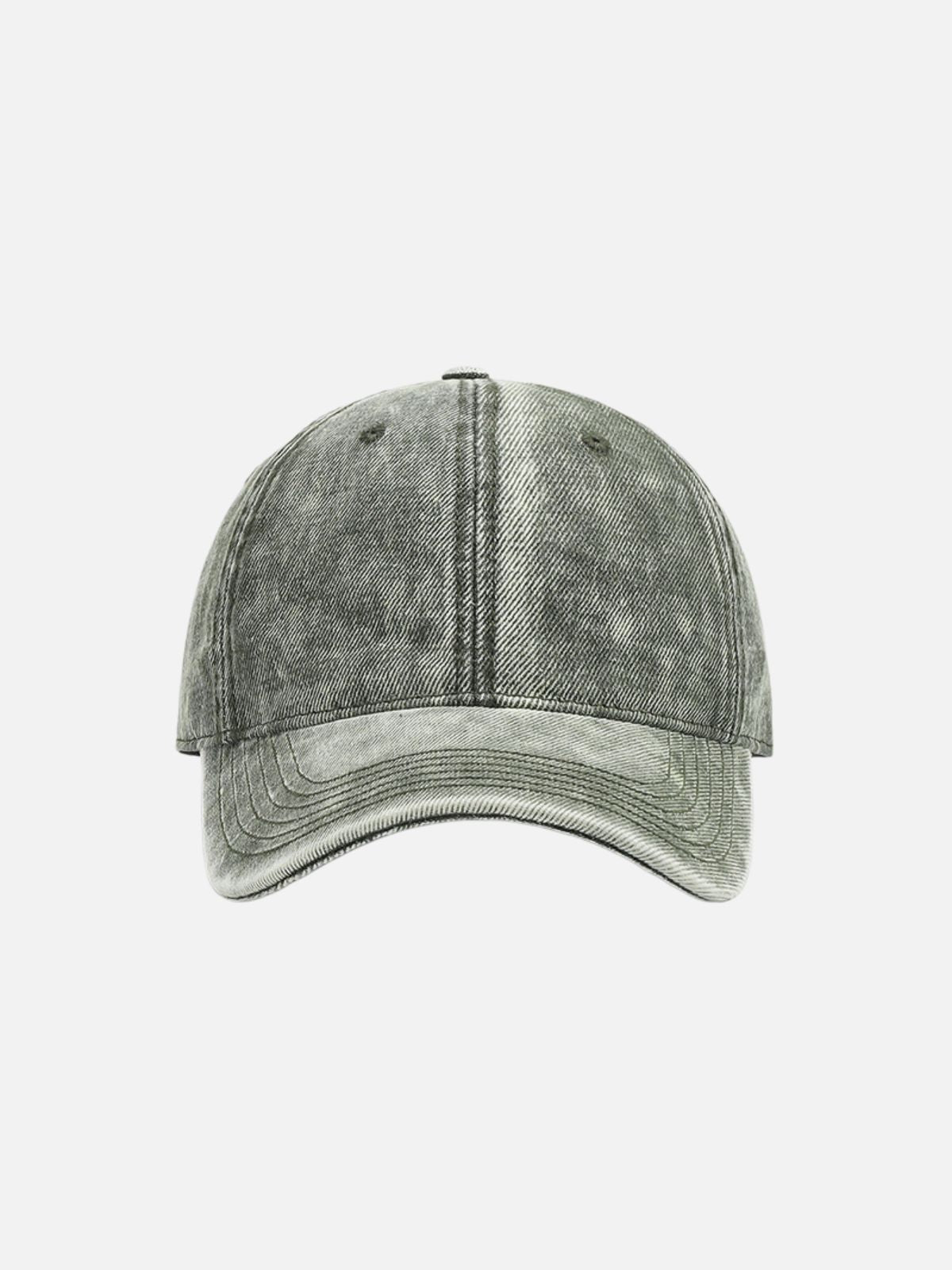 Haaura Denim Cap