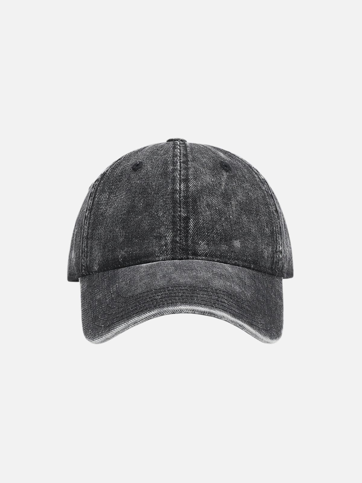 Haaura Denim Cap