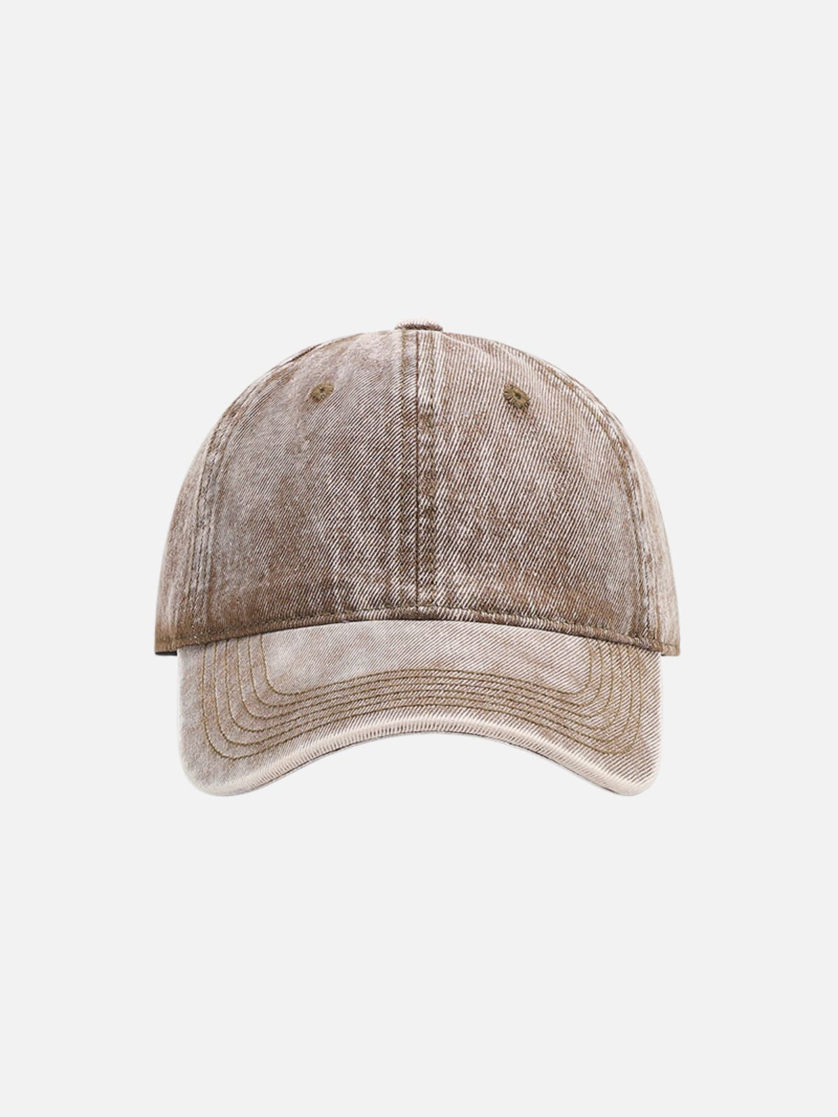 Haaura Denim Cap