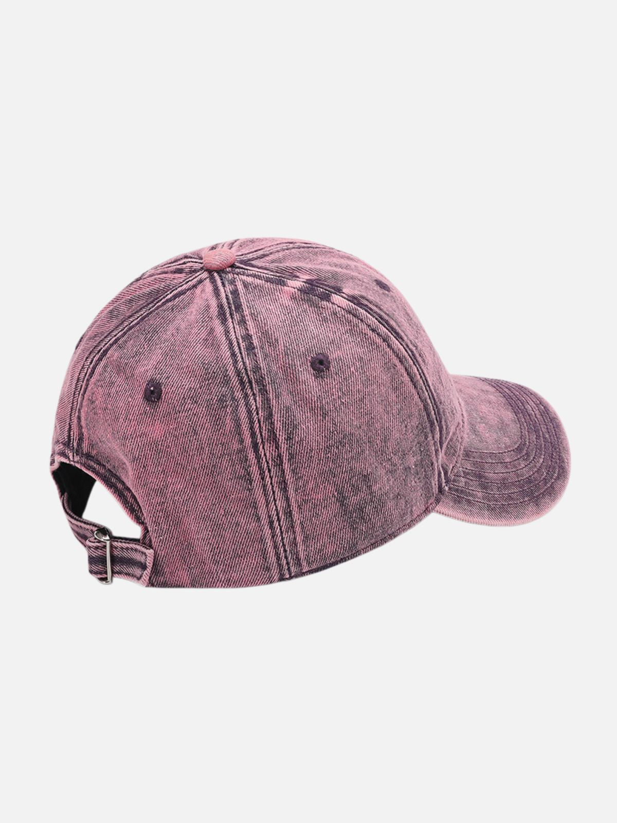 Haaura Denim Cap