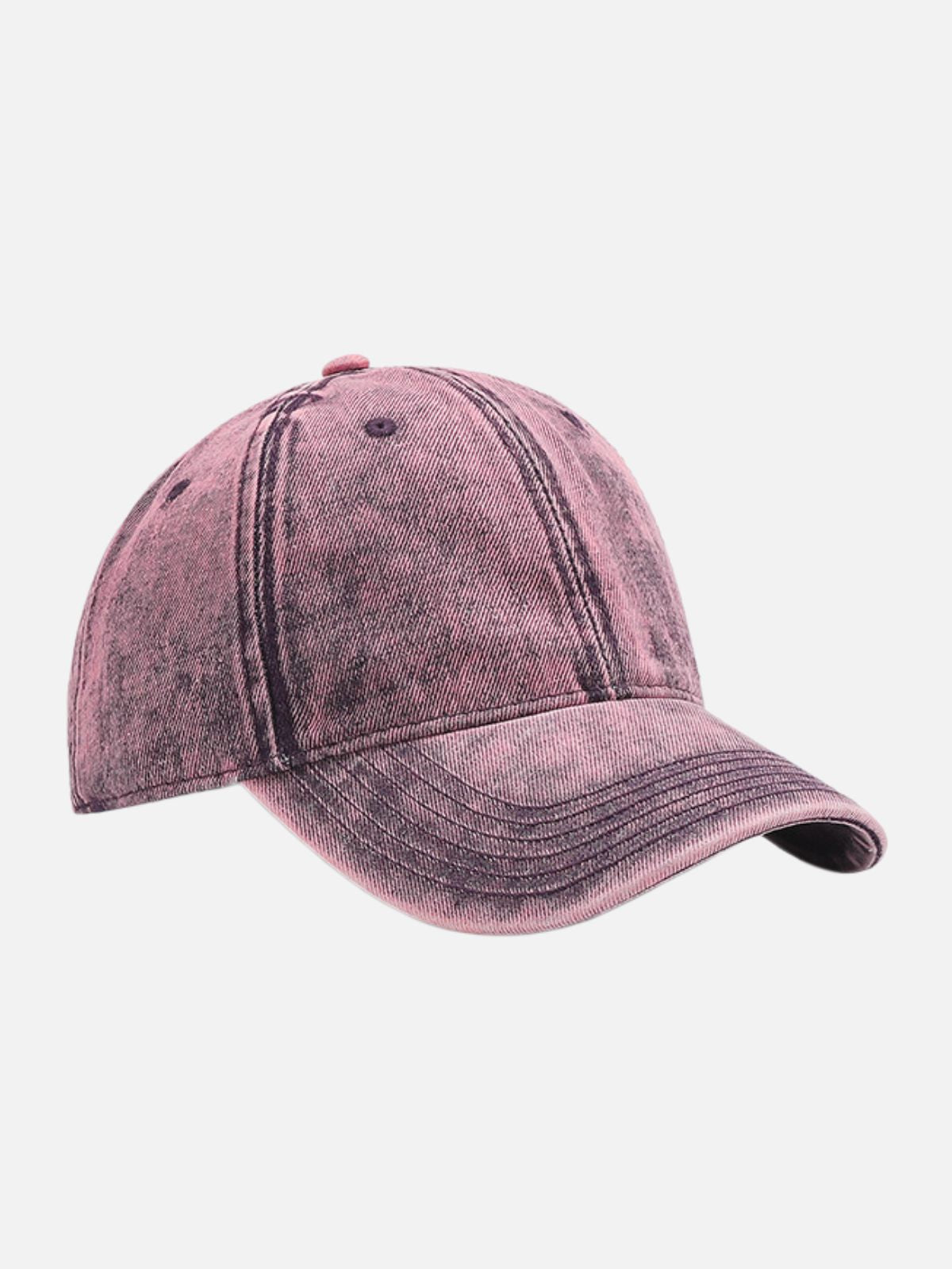 Haaura Denim Cap