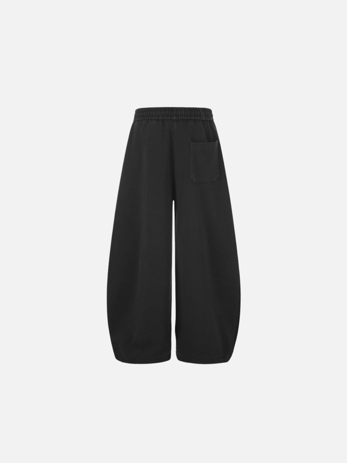 Haaura Cross Star Splatter Sweatpants